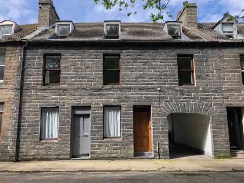Wick Apartment | 4 bed Harbour House