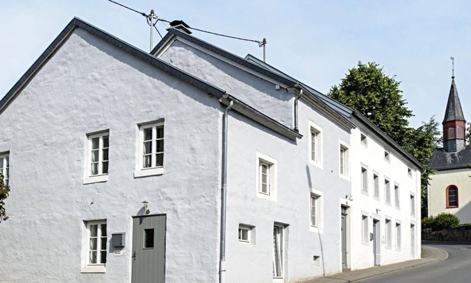 Wissmannsdorf Other | 4 bed holiday home (honorary prize) - 4 stars - Nengshof