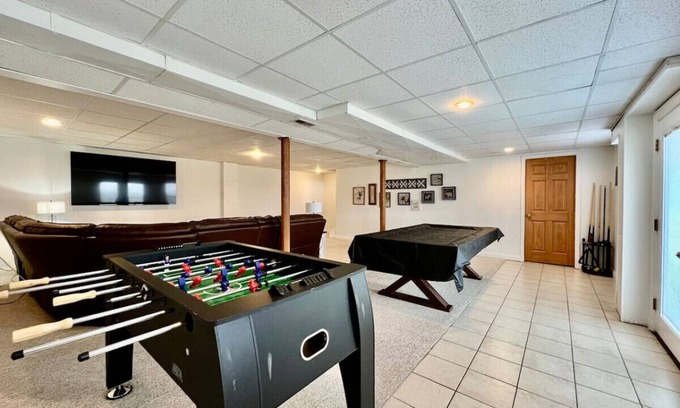 West Chester House | 4 Bed home on a quiet cul-de-sac