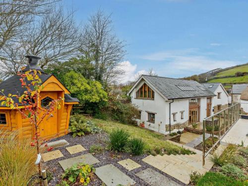 Croyde House | 4 Bed in Croyde 62949
