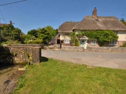 Dorchester House | 4 Bed in Dorchester 56025