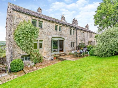Cracoe House | 4 Bed in Grassington 92954
