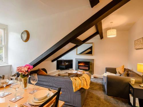 Rosthwaite House | 4 Bed in Keswick 86392