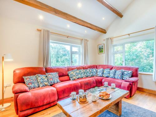 Langwathby House | 4 Bed in Langwathby SZ103