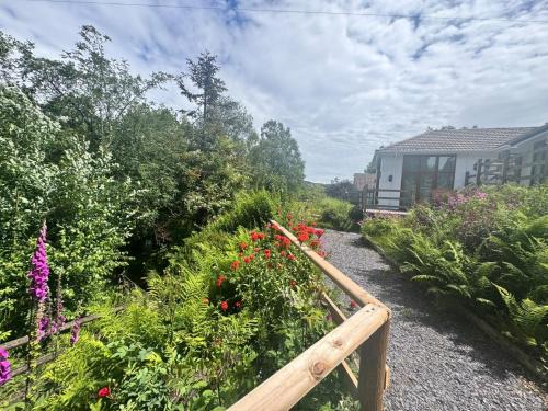 Llanidloes House | 4 Bed in Llanidloes 95968