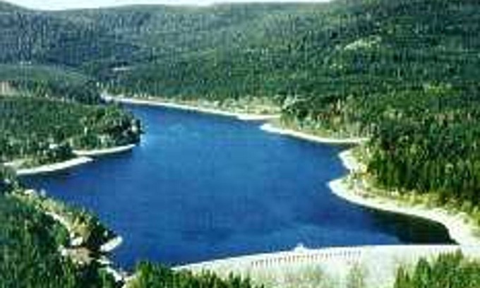 Schoenmuenzach Cottage | 4 bed room 1 - Adieu Everyday life: Pension Oesterle in the Black Forest