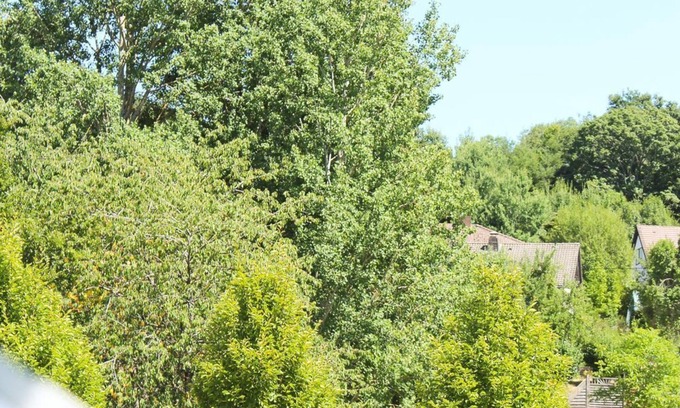 Buscheich Apartment | 4-bed vacation apartment "zur Dietzenley" - Holiday apartment Gerolstein