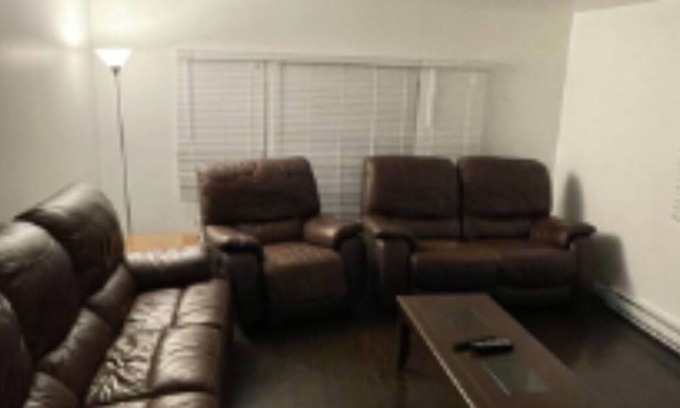 Labrador City House | 4 bedroom 5 beds mobile home