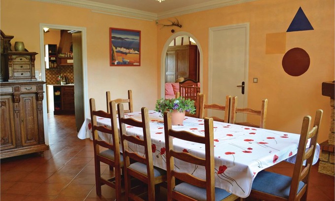 Roquefort-les-Pins House | 4 bedroom accommodation in Roquefort les Pins