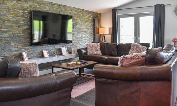 Wennington Cottage | 4 bedroom accommodation in Kirkby Lonsdale