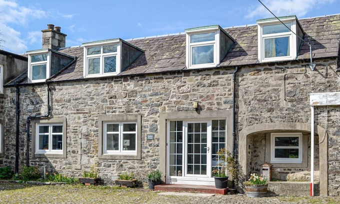 Castle Douglas Cottage | 4 bedroom accommodation in Castle Douglas