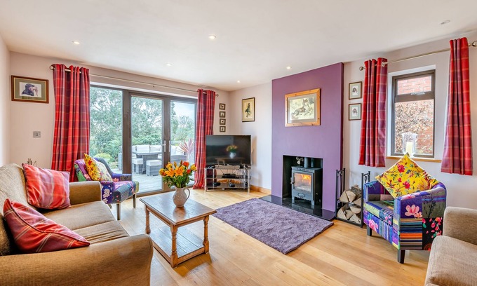 Runswick Bay Cottage | 4 bedroom accommodation in Runswick Bay