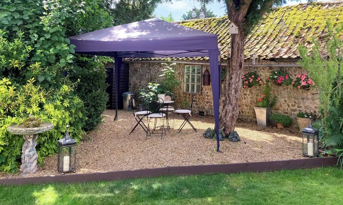 Stoke Ferry Cottage | 4 bedroom accommodation in Stoke Ferry