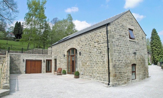 Grindleford Cottage | 4 bedroom accommodation in Grindleford