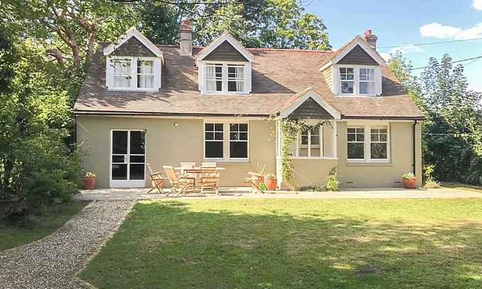 Heathfield Cottage | 4 bedroom accommodation in Heathfield