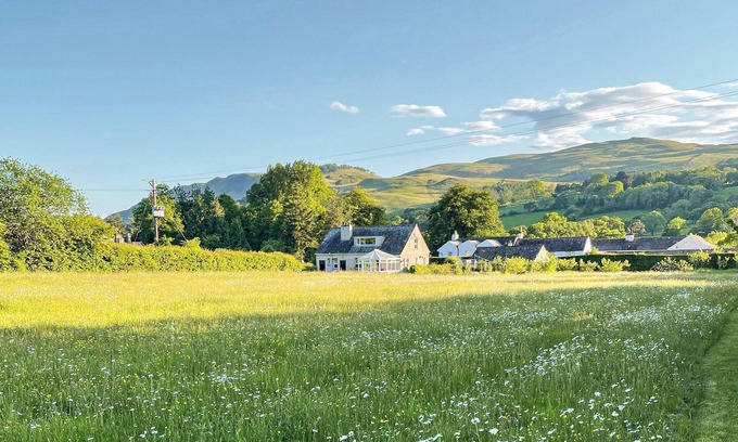 Cockermouth Cottage | 4 bedroom accommodation in Low Lorton