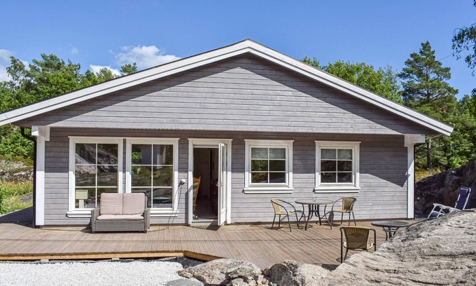 Tvedestrand House | 4 bedroom accommodation in Tvedestrand