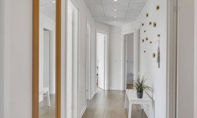 Vejlby Fed House | 4 bedroom accommodation in Middelfart
