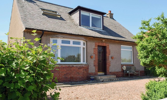 St Monans Cottage | 4 bedroom accommodation in St Monans, near Anstruther