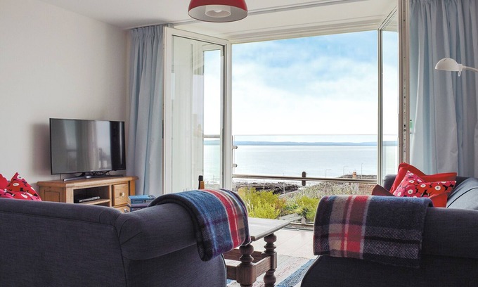 St Monans Cottage | 4 bedroom accommodation in St Monans, near Anstruther