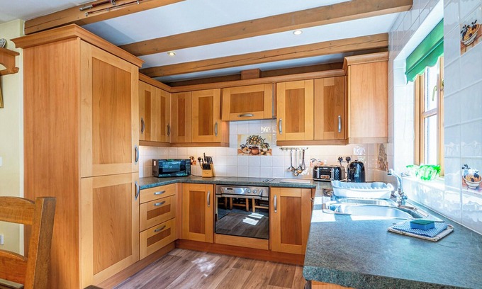 Beaworthy Cottage | 4 bedroom accommodation in Beaworthy
