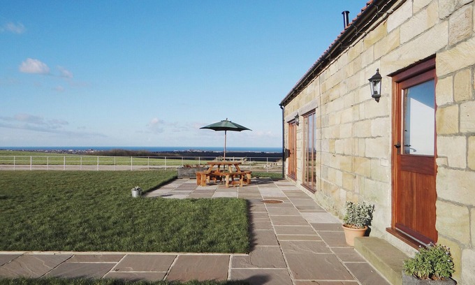 Briggswath Cottage | 4 bedroom accommodation in Sneatonthorpe, near Whitby