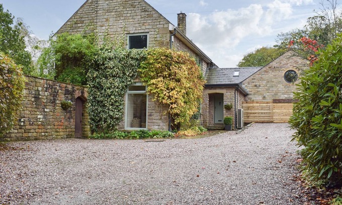 Clitheroe Cottage | 4 bedroom accommodation in Cow Ark, near Clitheroe