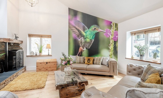 Pickering Cottage | 4 bedroom accommodation in Pickering