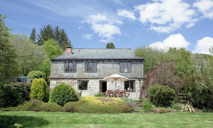 Clearbrook Cottage | 4 bedroom accommodation in Sheepstor