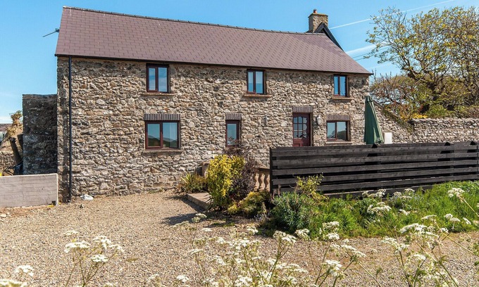 St Brides Cottage | 4 bedroom accommodation in St Davids, near Whitesands