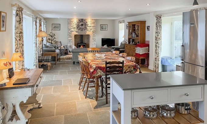 Eastgate Cottage | 4 bedroom accommodation in Eastgate, near Stanhope
