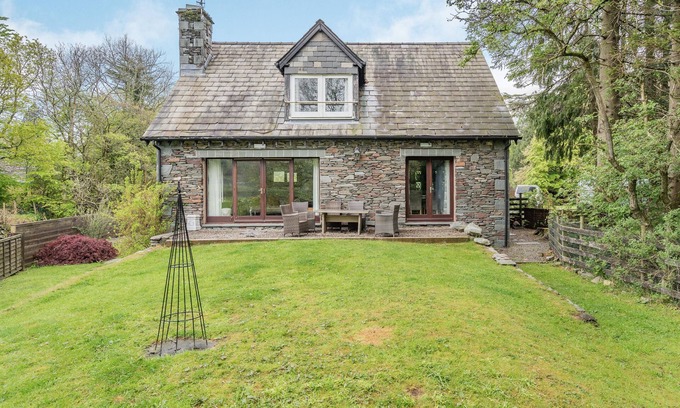 Grasmere Cottage | 4 bedroom accommodation in Grasmere