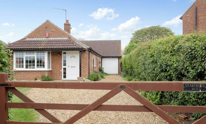 Ringstead Cottage | 4 bedroom accommodation in Ringstead
