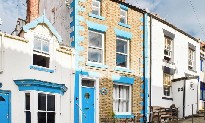 Staithes Cottage | 4 bedroom accommodation in Staithes