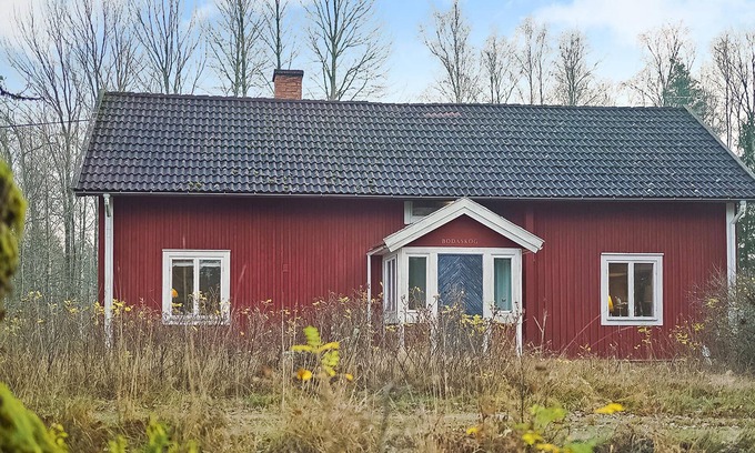 Eriksmala Apartment | 4 bedroom accommodation in Eriksmåla