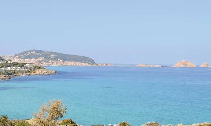 Feliceto House | 4 bedroom accommodation in Feliceto