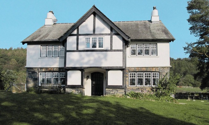 Torver Cottage | 4 bedroom accommodation in Torver, near Coniston