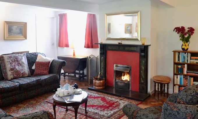 Gosforth Cottage | 4 bedroom accommodation in Gosforth