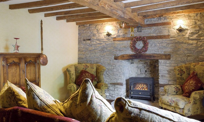 Kington Cottage | 4 bedroom accommodation in Newchurch, near Hay-on-Wye