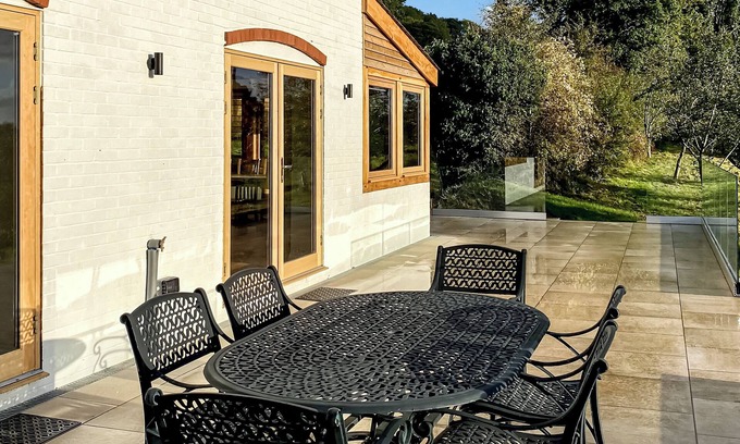 Mathon Cottage | 4 bedroom accommodation in Malvern