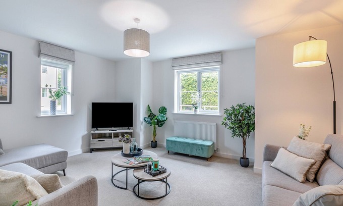 Tansley Cottage | 4 bedroom accommodation in Matlock