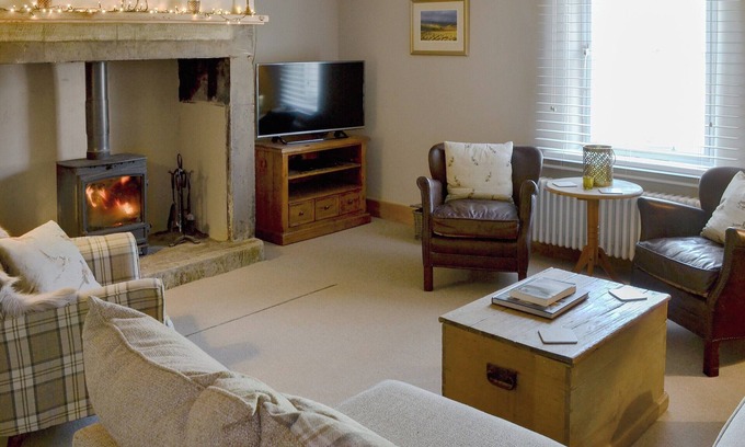 Whittingham Cottage | 4 bedroom accommodation in Whittingham, near Alnwick