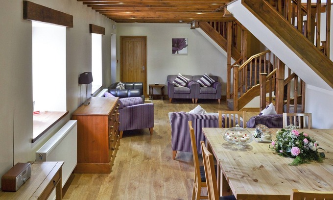 Buckton Cottage | 4 bedroom accommodation in Buckton, near Flamborough