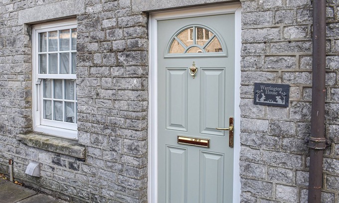 Tideswell Cottage | 4 bedroom accommodation in Buxton