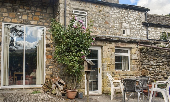 Cracoe Cottage | 4 bedroom accommodation in Cracoe