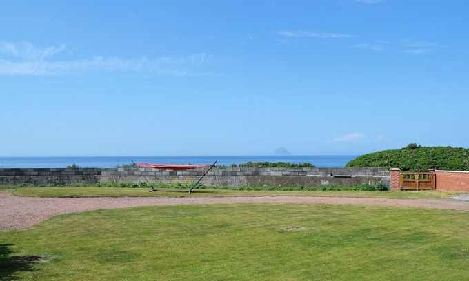 Ballantrae Cottage | 4 bedroom accommodation in Ballantrae, near Girvan