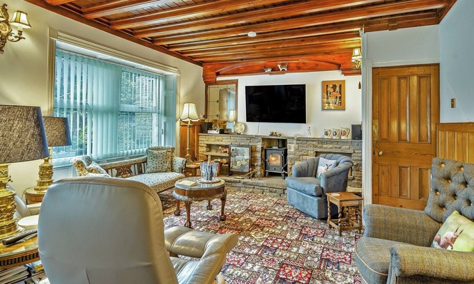 Hawes Cottage | 4 bedroom accommodation in Hawes