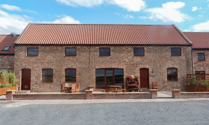 Hornsea Cottage | 4 bedroom accommodation in Hornsea