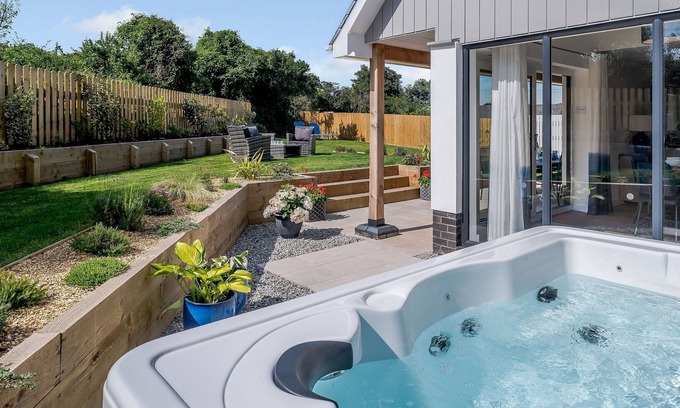 Instow Cottage | 4 bedroom accommodation in Instow