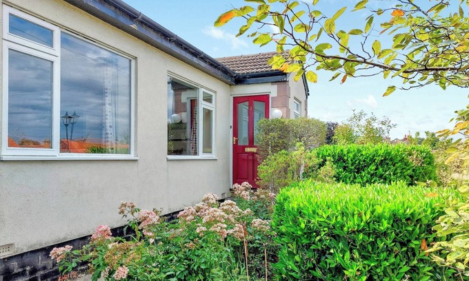 Thornton Watlass Cottage | 4 bedroom accommodation in Thornton Watlass, near Masham